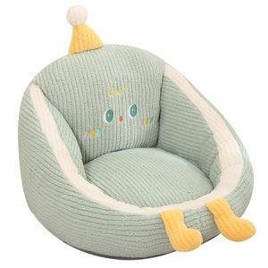 Милые плюшевые куклы мультяшные плюшевые игрушки высота 30см/35см MERCONSER, зеленый