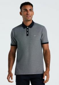 Поло Original Penguin SHORT SLEEVE, Dark Sapphire/Dark Blue