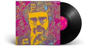 Виниловая пластинка John, Elton: Regimental Sgt. Zippo