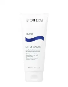 Гель-крем для душа Lait de Douche Biotherm