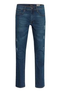 Узкие джинсы BLEND Jet, Blue Denim