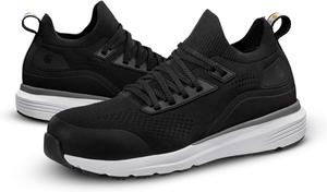 Carhartt Women's Haslett 3-Inch SD рабочие ботинки, Black