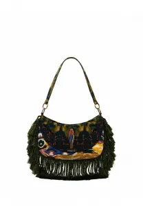 Средняя сумка lacroix Desigual, Black