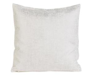 Чехол для подушки Novel, белый