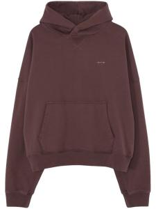 Худи Rex EYTYS, коричневый