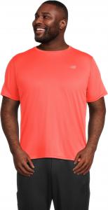 Футболка New Balance New Balance Sport Essentials T-Shirt, цвет Urgent Red