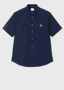 Футболка с коротким рукавом "Sports Stripe Zebra" с одной точечной полосой