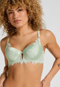 Бюстгальтер malou с подкладкой и косточками Hunkemöller, Green