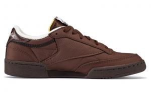 Кроссовки Club C Reebok 85 Vintage 'Brush Brown'
