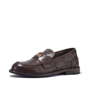 Лоферы женские Bellalily, черный