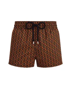 Плавки-Шорты Manta Vilebrequin, синий