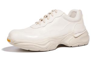 Мужские кроссовки Vibram X Lifestyle С Низким Верхом Dreambox, белый