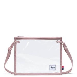 Сумка через плечо Herschel Alder 1 Schultertasche 28 cm, цвет ash rose clear