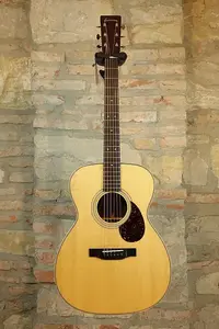 EASTMAN E20 OM TC Orchestra Model - Верхняя дека термоотвержденная