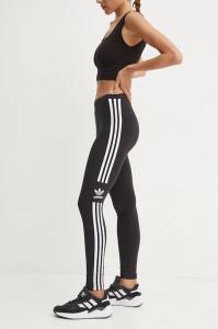 Леггинсы Adidas Originals, черный