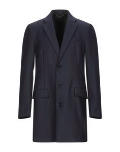Пальто Dolce&Gabbana, полуночно-синий