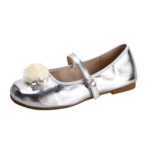 WUJI Женские повседневные туфли Women's - серебристые, цвет Silver