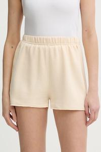 Шорты American Vintage, бежевый