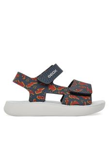 Сандалии B Sandal Lightfloppy B455SC 000CE C0735 Geox, синий