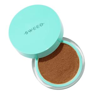 Праймер miracle mineral powder Sweed, golden deep, вес 7 гр.