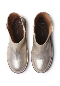 Классические ботильоны IRUN-PL Toni Pons, золотой