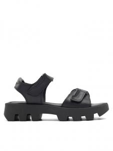 Сандалии GENUA ARC-HANKA-08 Lasocki, черный