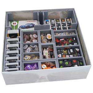 Коробка для хранения настольных игр Rallyman Dirt Insert