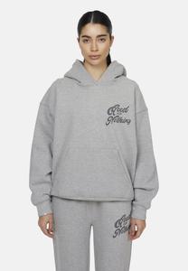 Худи Good For Nothing Hoodie, Grey