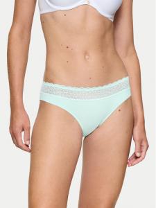 Классические женские трусы Feel of Modal 10214403 Triumph, синий