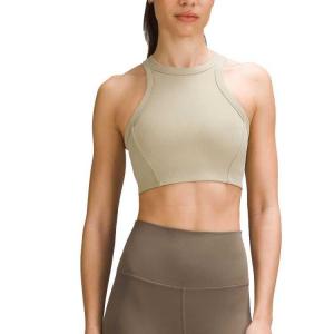 Lululemon Спортивное белье Women's Compass Khaki