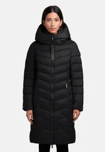 Зимнее пальто степодана Khujo, Black