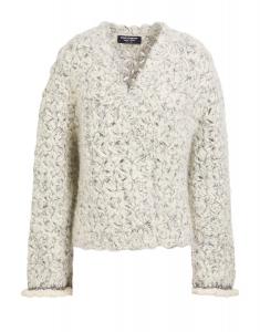 Кардиган Dolce&Gabbana, молочный