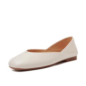 Туфли женские повседневные Women's Casual Shoes Women's Pt'Son, черный