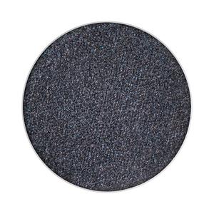 Тени для век dazzleshadow metallic single eye shadow pro palette Mac, illuminaughty - refill, вес 1 гр.