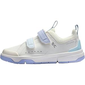 Кроссовки детские с низким верхом для поддержки On, белый