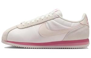 Nike Cortez Кроссовки для женщин, Off-white