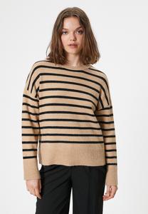 Джемпер Koton Jumper, Beige