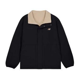 Куртка мужская BK New Balance, Bk