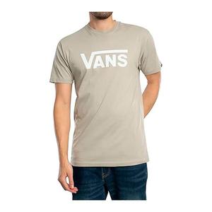Мужская футболка Vans Classic Beige
