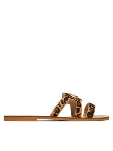 Мюли Saba 11 SA5083 PX131 Liu Jo, коричневый