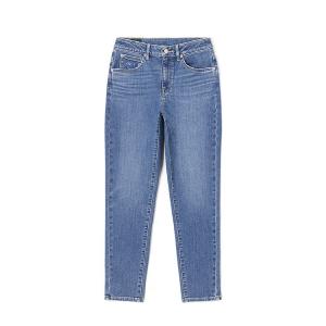 Женские джинсы Lee, синий