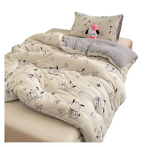 Sanrio Синтетическое одеяло