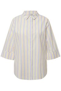 Блуза Ulla Popken, экрю