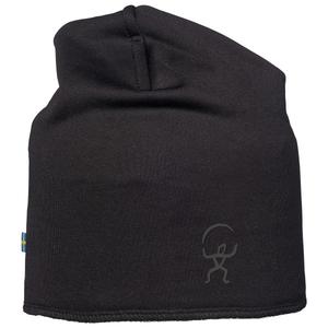 Детская шапочка-панда Isbjörn, черный