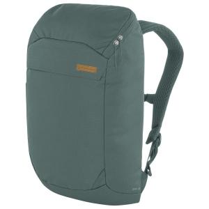 Рюкзак спин 18 - дневной рюкзак Ferrino, зеленый