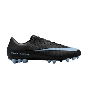 Бутсы Nike Zoom Mercurial Vapor 16 Academy AG '2025 Shadow Pack', черный