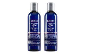 Мужские тонирующие средства для мужчин Kiehl'S, 250ml*2