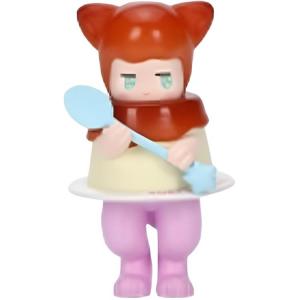 Pansum Satyr Rory Loli Desserts Collection таинственная коробка одиночная таинственная коробка/полная коробка 12 шт POP MART