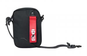 ANTA Сумка через плечо Variety Training Collection Membrana Dermalis Regular Unisex Black