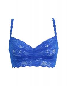Бюстгальтер Cosabella, синий